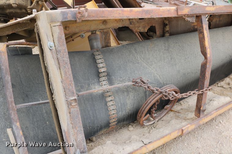 image for item EO9887 (2) Kolman 202 conveyors