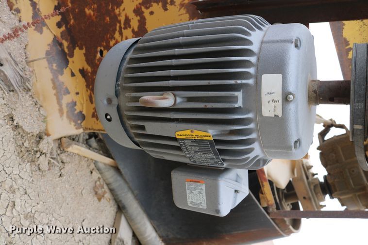 image for item EO9887 (2) Kolman 202 conveyors