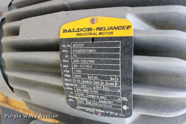 image for item EO9887 (2) Kolman 202 conveyors