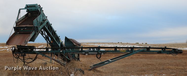 image for item EO9888 Power Screen MKII  screen