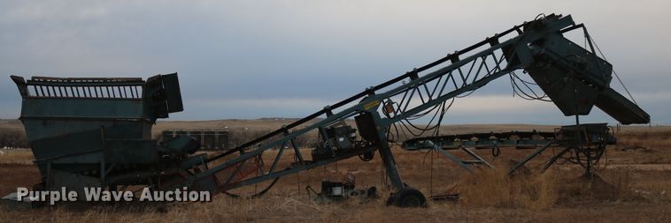 image for item EO9888 Power Screen MKII  screen