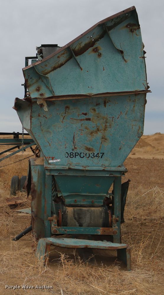 image for item EO9888 Power Screen MKII  screen