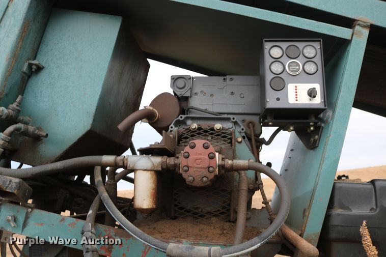 image for item EO9888 Power Screen MKII  screen