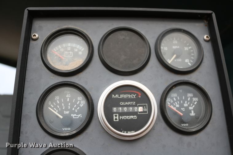 image for item EO9888 Power Screen MKII  screen