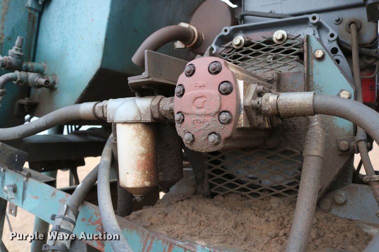 image for item EO9888 Power Screen MKII  screen