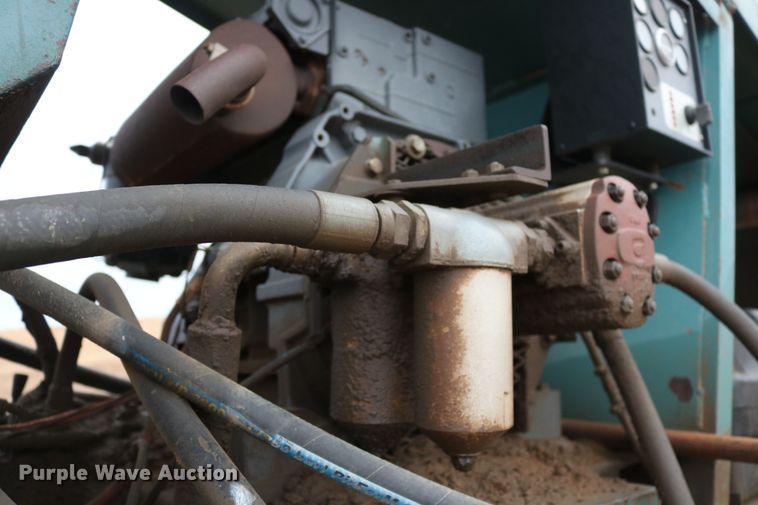 image for item EO9888 Power Screen MKII  screen