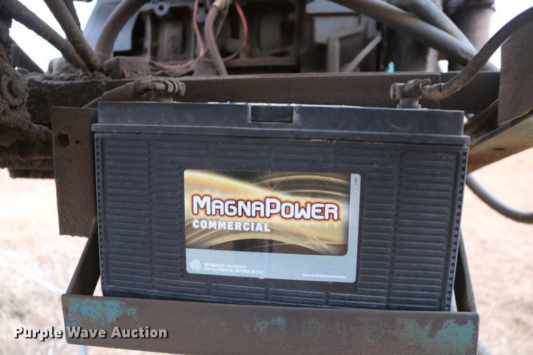 image for item EO9888 Power Screen MKII  screen