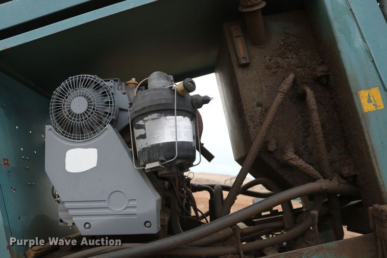 image for item EO9888 Power Screen MKII  screen