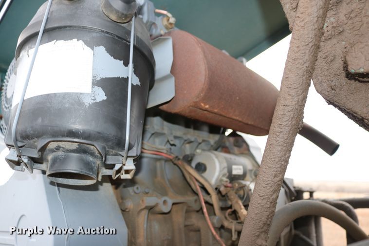 image for item EO9888 Power Screen MKII  screen