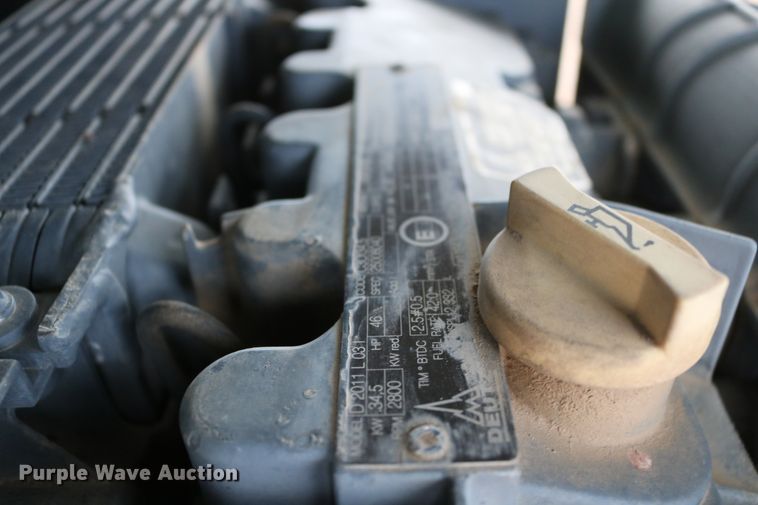 image for item EO9888 Power Screen MKII  screen