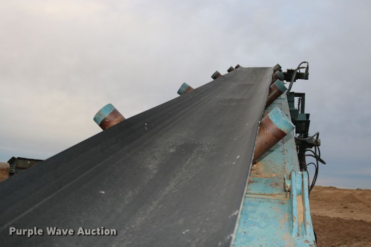 image for item EO9888 Power Screen MKII  screen