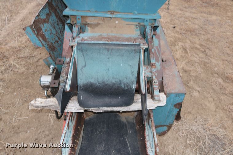 image for item EO9888 Power Screen MKII  screen