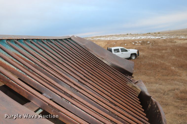 image for item EO9888 Power Screen MKII  screen