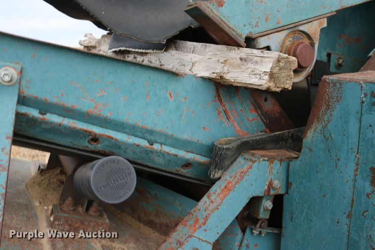 image for item EO9888 Power Screen MKII  screen