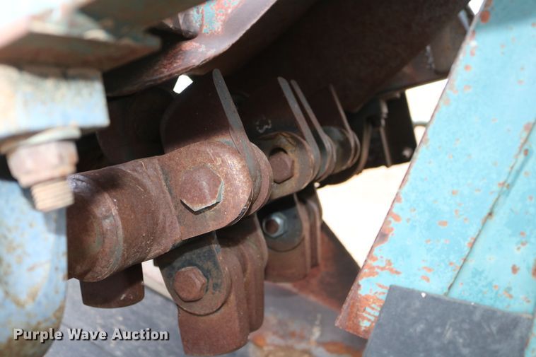 image for item EO9888 Power Screen MKII  screen