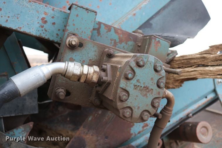 image for item EO9888 Power Screen MKII  screen