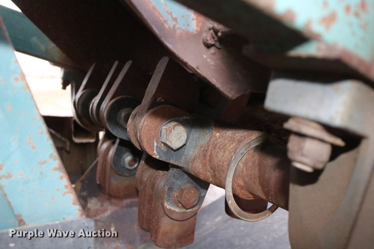 image for item EO9888 Power Screen MKII  screen