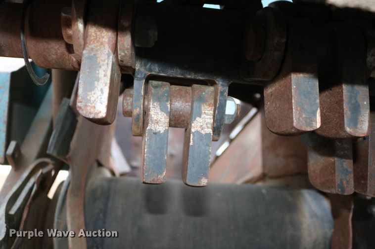 image for item EO9888 Power Screen MKII  screen