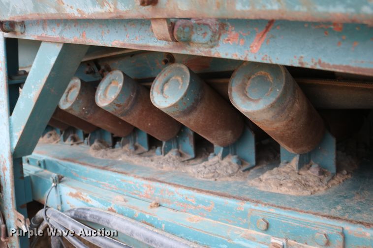 image for item EO9888 Power Screen MKII  screen