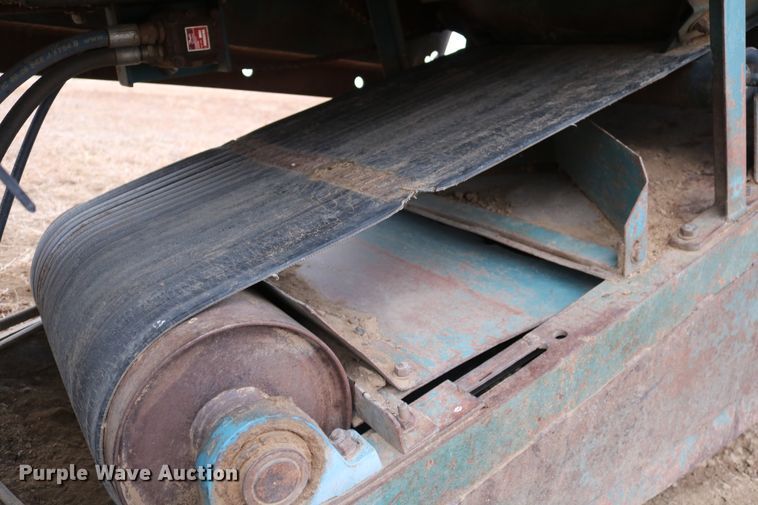 image for item EO9888 Power Screen MKII  screen