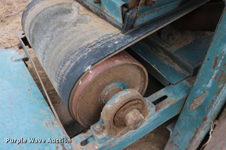 image for item EO9888 Power Screen MKII  screen