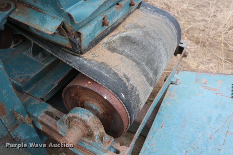 image for item EO9888 Power Screen MKII  screen