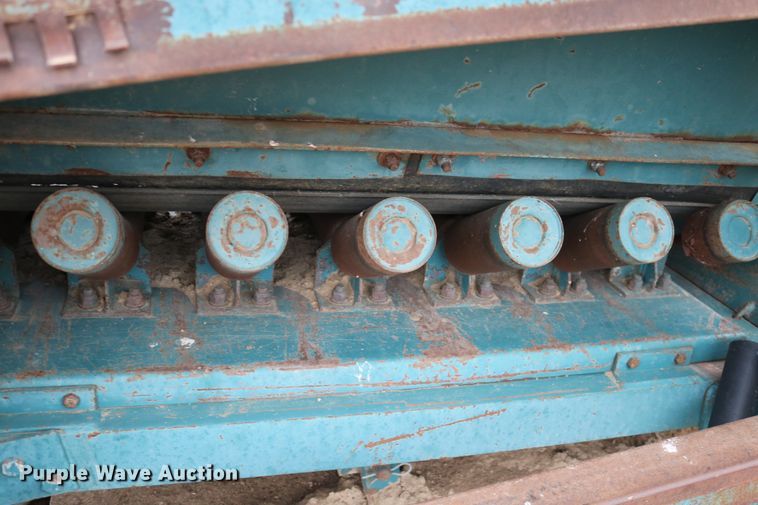 image for item EO9888 Power Screen MKII  screen