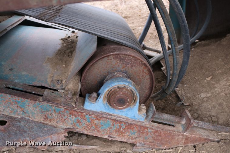 image for item EO9888 Power Screen MKII  screen