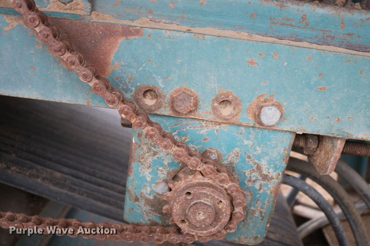 image for item EO9888 Power Screen MKII  screen