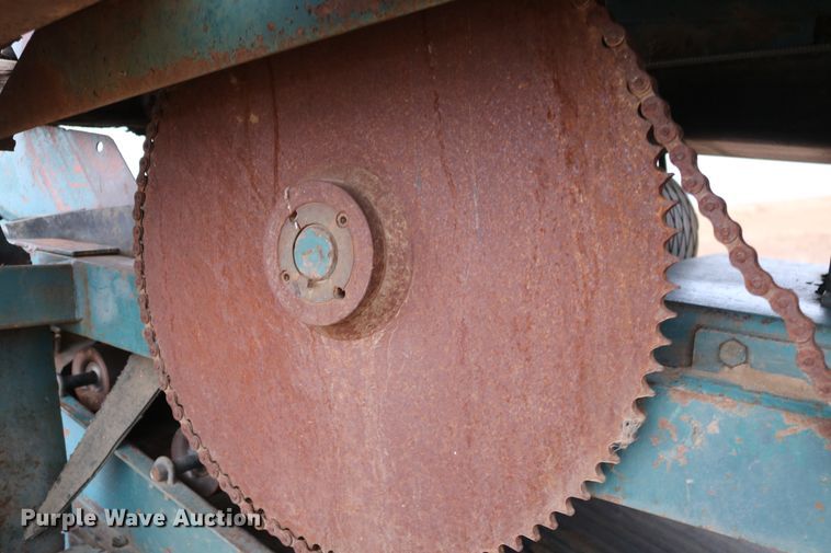 image for item EO9888 Power Screen MKII  screen