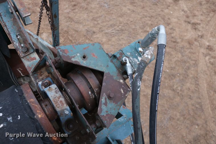 image for item EO9888 Power Screen MKII  screen