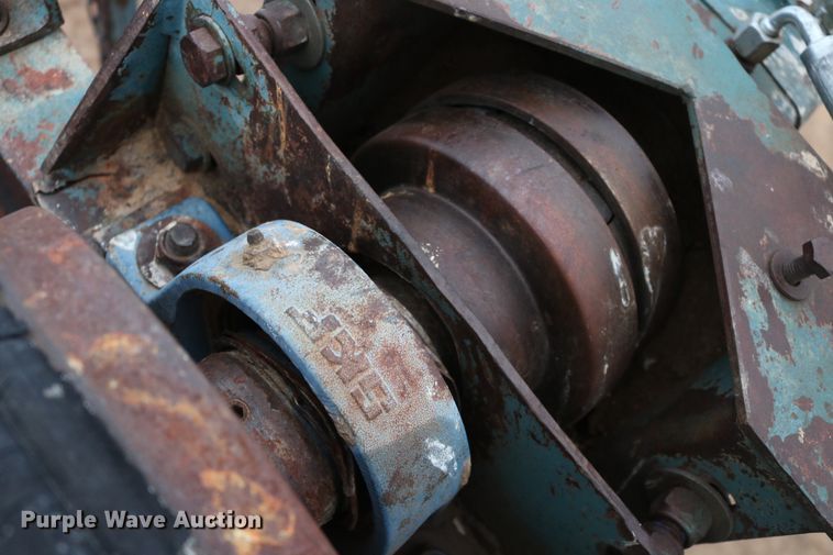 image for item EO9888 Power Screen MKII  screen