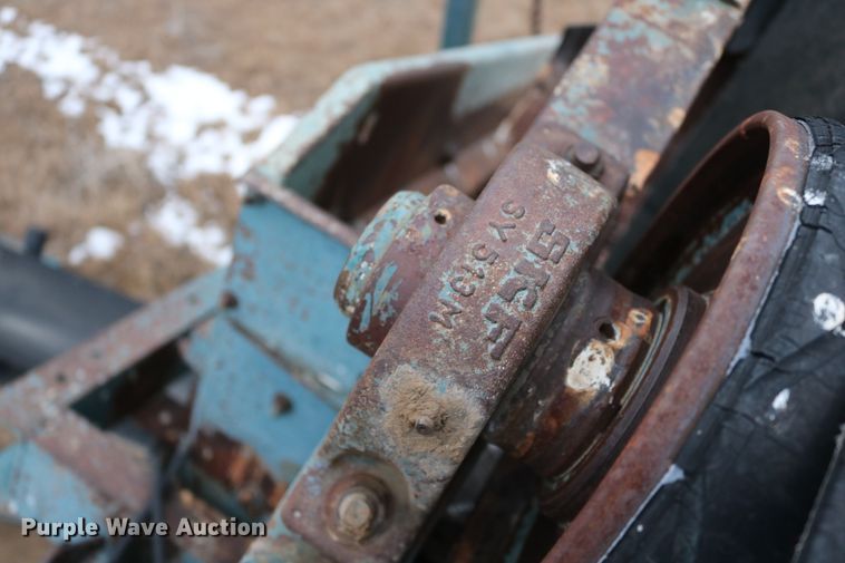 image for item EO9888 Power Screen MKII  screen