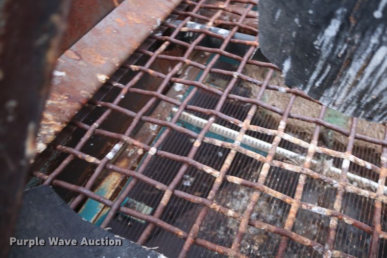 image for item EO9888 Power Screen MKII  screen