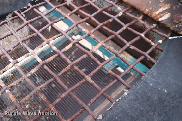 image for item EO9888 Power Screen MKII  screen