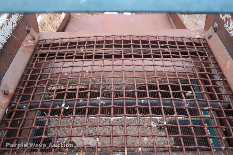 image for item EO9888 Power Screen MKII  screen