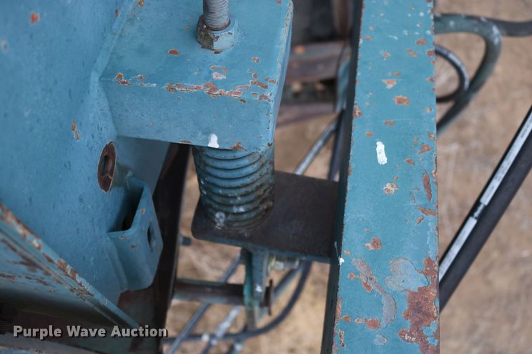 image for item EO9888 Power Screen MKII  screen