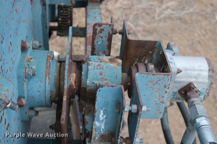 image for item EO9888 Power Screen MKII  screen