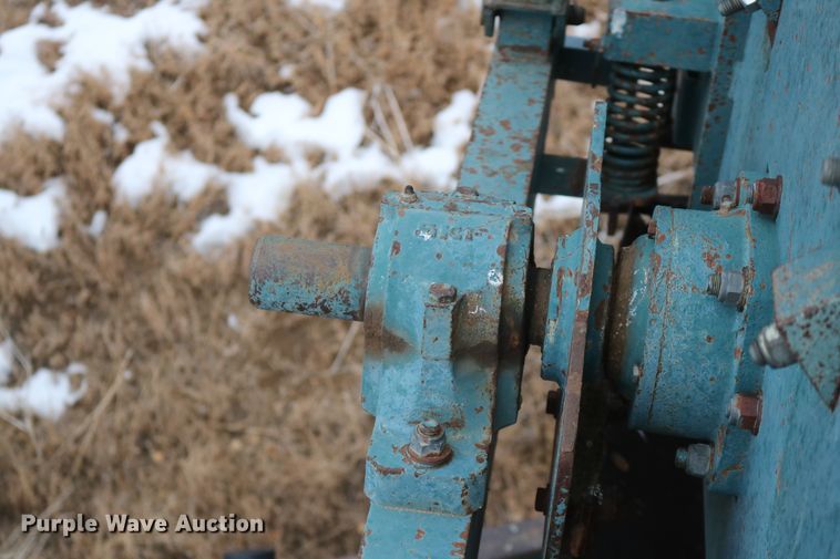 image for item EO9888 Power Screen MKII  screen