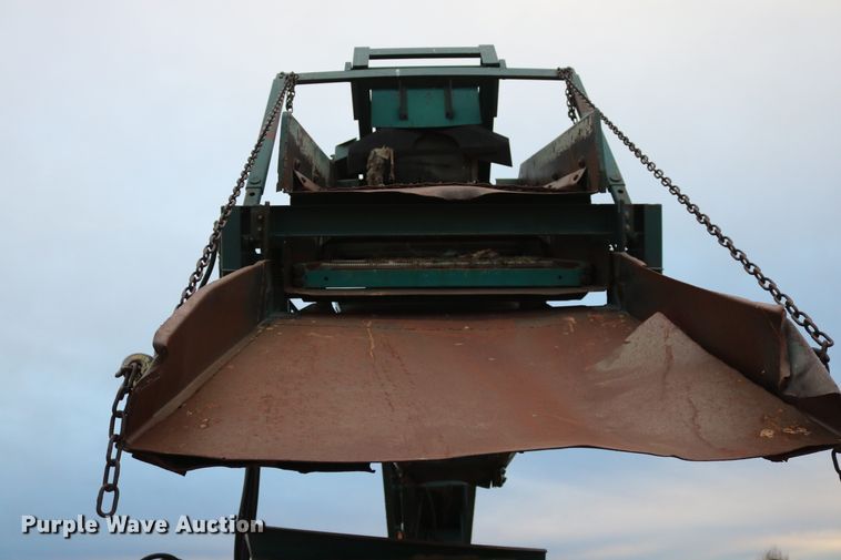 image for item EO9888 Power Screen MKII  screen