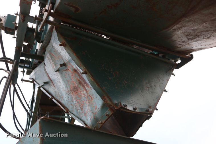 image for item EO9888 Power Screen MKII  screen