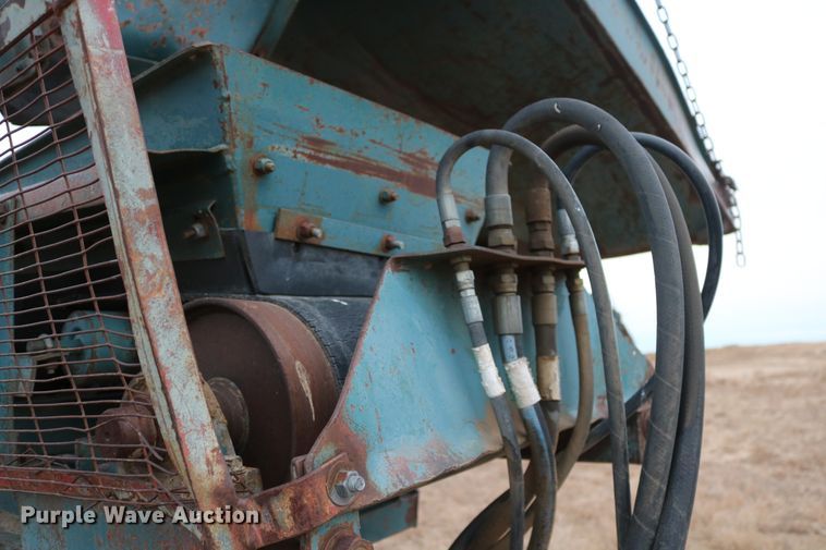 image for item EO9888 Power Screen MKII  screen