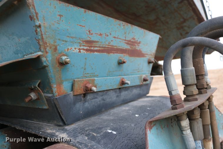 image for item EO9888 Power Screen MKII  screen