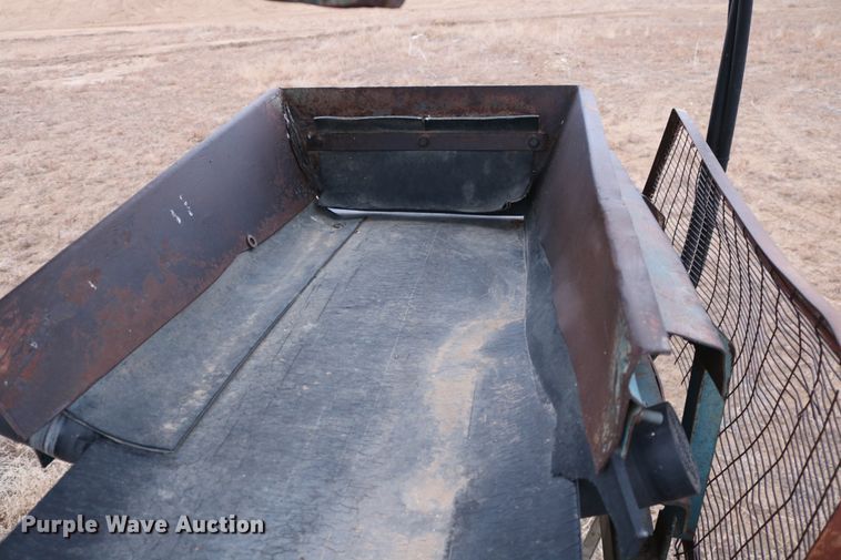 image for item EO9888 Power Screen MKII  screen