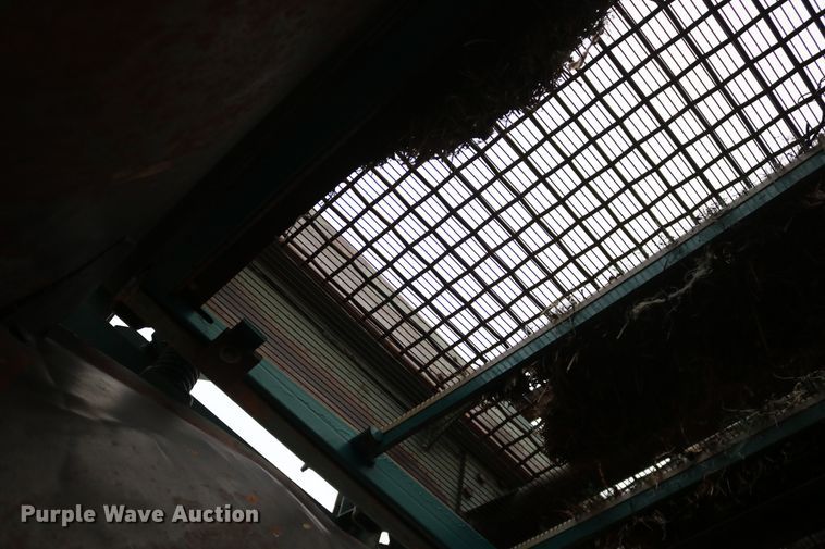 image for item EO9888 Power Screen MKII  screen