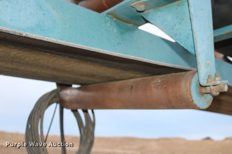 image for item EO9888 Power Screen MKII  screen