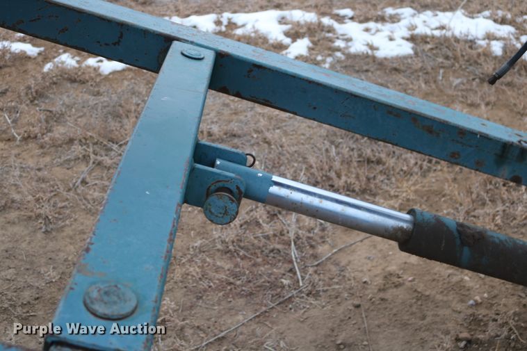 image for item EO9888 Power Screen MKII  screen