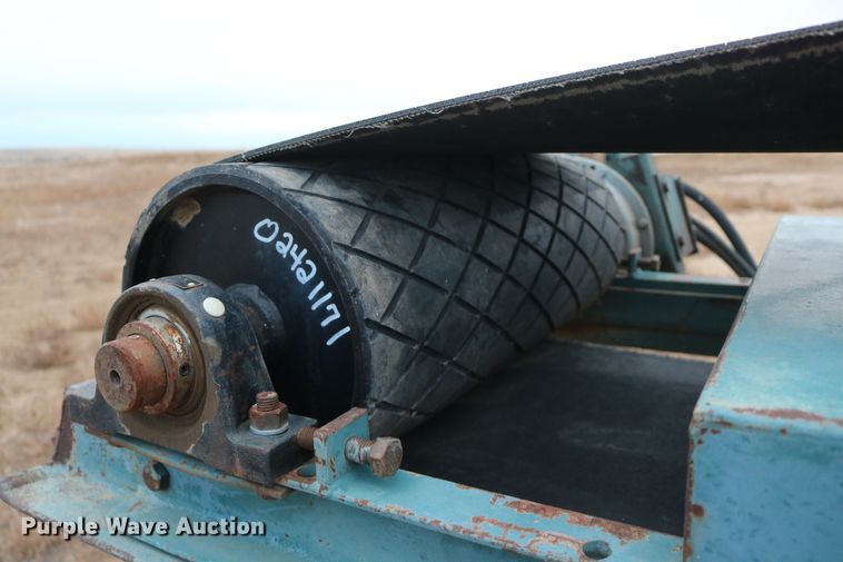 image for item EO9888 Power Screen MKII  screen