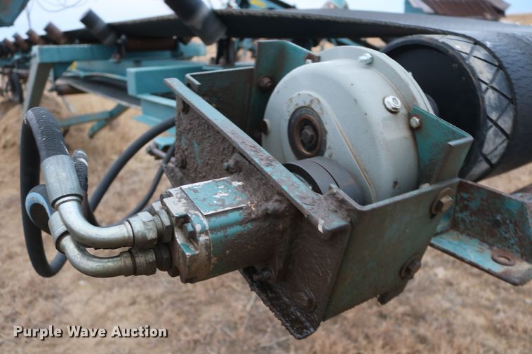 image for item EO9888 Power Screen MKII  screen