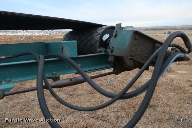 image for item EO9888 Power Screen MKII  screen